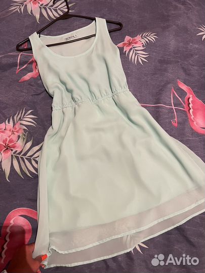 Платье летнее