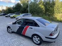 Ford Focus 2.0 AT, 2001, 178 000 км, с пробегом, цена 230 000 руб.