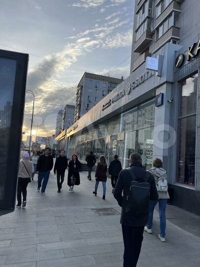 Под общепит или шаурму