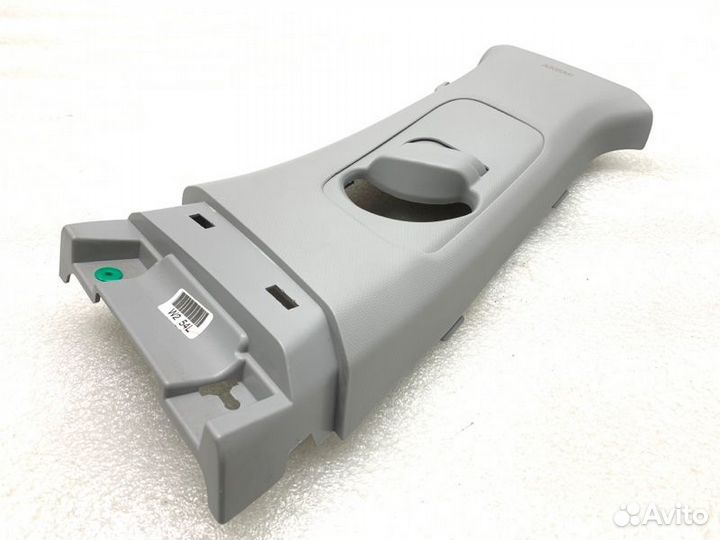 Обшивка стойки левая Hyundai Sonata VII (LF) G4NA