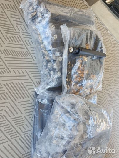 Антенны, пигтейлы