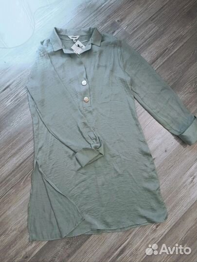 Пакет женской одежды 42