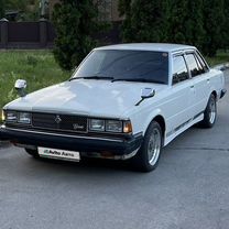 Toyota Mark II 2.0 AT, 1980, 230 000 км, с пробегом, цена 400 000 руб.