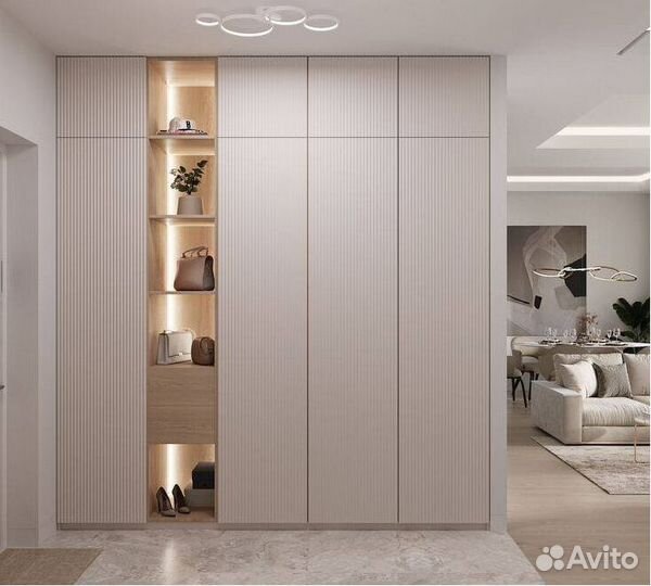 Прихожая на заказ