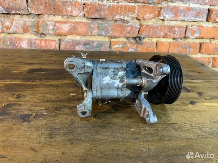 Насос гидроусилителя руля Bmw X5 E70 N52B30 AF