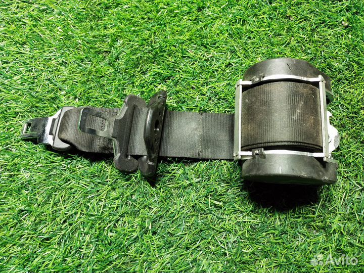 Ремень безопасности Peugeot 308