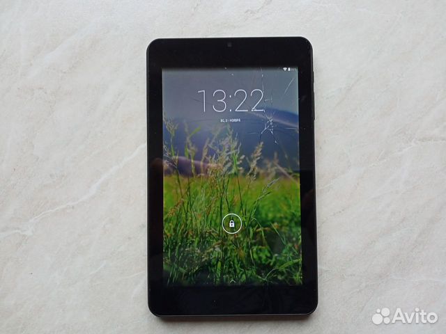 Планшет Digma Optima 7307D