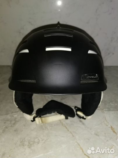 Горнолыжный шлем Atomic