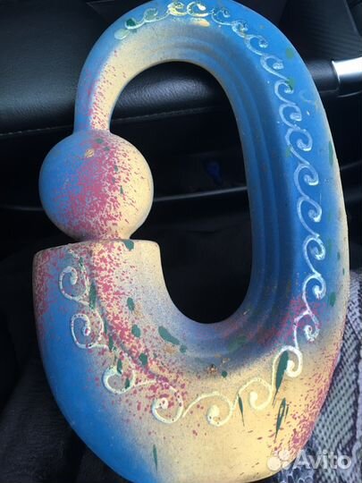 Вазы разные