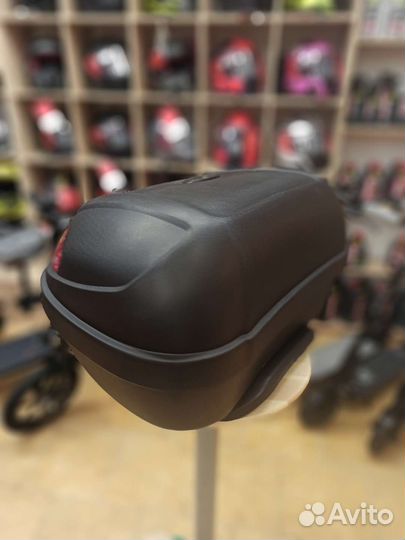 Мотокофр 48л