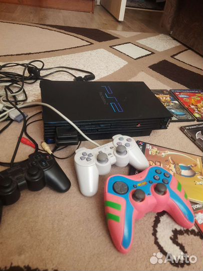 Sony PS2