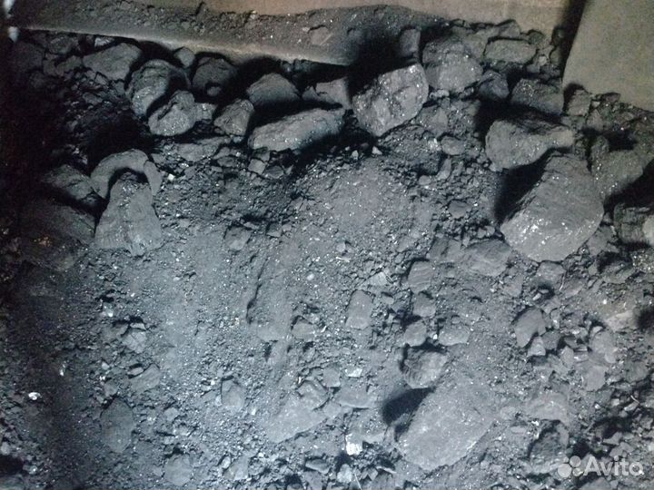 Уголь в мешках самовывоз, Уголь Виноградовский