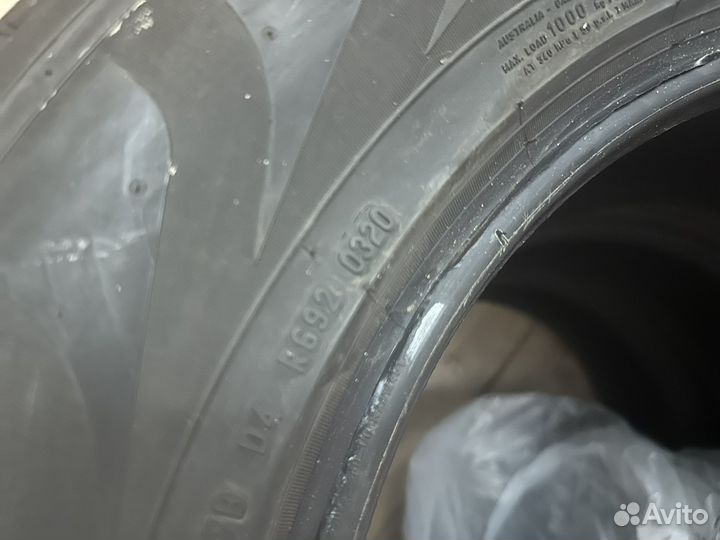 Pirelli Scorpion 235/65 R17 108V