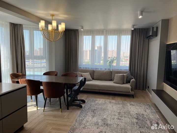 Ремонт квартир под ключ