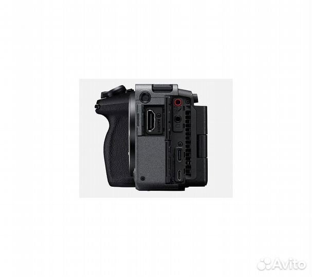 Цифровая камера Sony ilme-FX30 Body