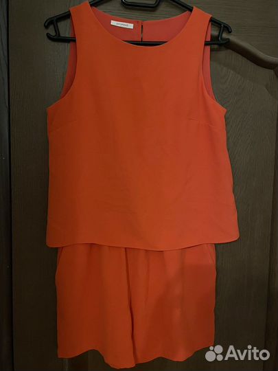 Комбинезон летний Promod