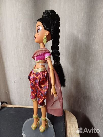 Кукла Bratzillaz