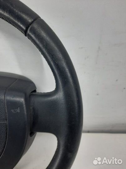 Рулевое колесо Ford Fusion хэтчбэк 5 дв. 1.4 2002