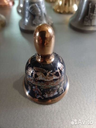 Колокольчик