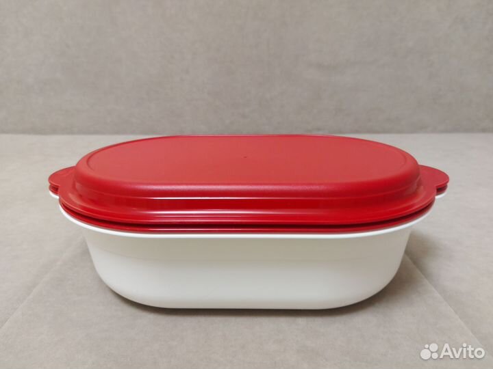 Новый термосервирователь Tupperware, 2.5л