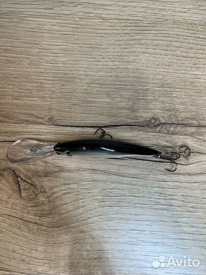 Воблер Deep Tail Dancer (12)