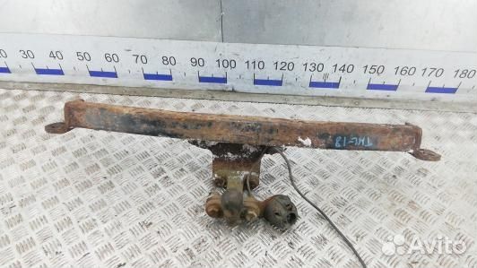 Фаркоп (прицепное устройство) nissan X-trail T30