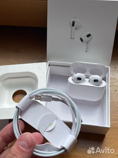 Airpods 3 premium