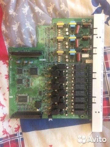 Panasonic KX-TE82483