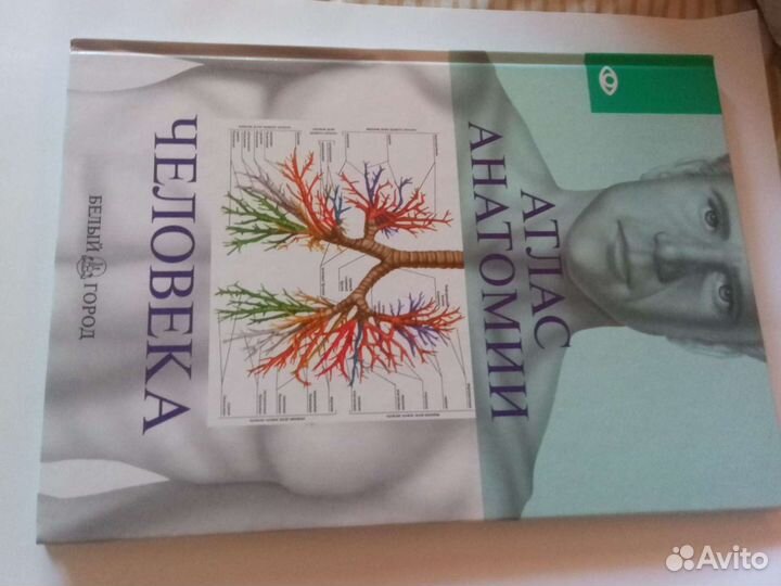 Книги для детей, энциклопедии