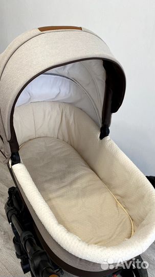 Коляска tutis mimi style 2 в 1