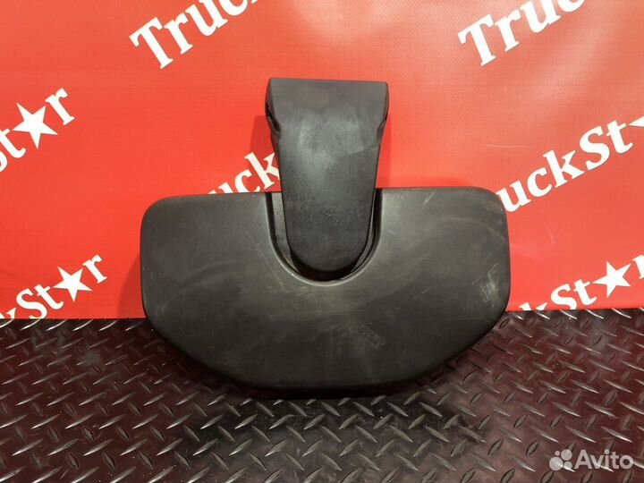 Корпус зеркала бордюрного