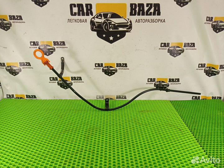 Щуп масляный