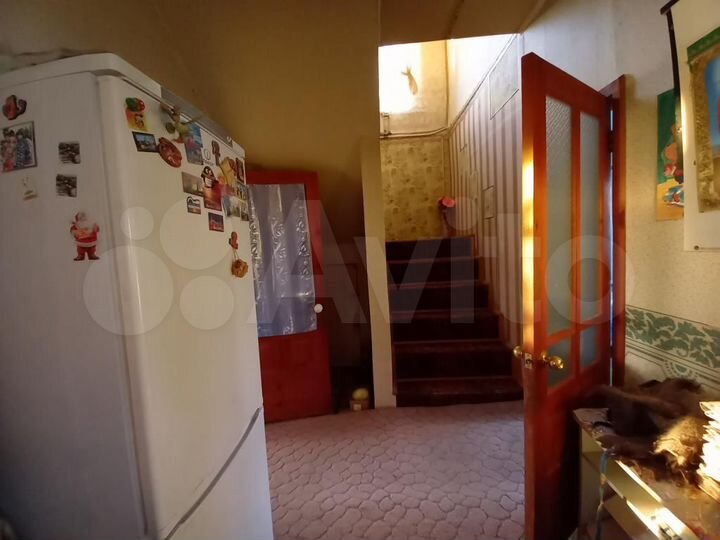 Дом 168 м² на участке 9,9 сот.