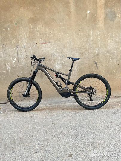 Specialized Turbo Kenevo Comp 2021 S5/XL