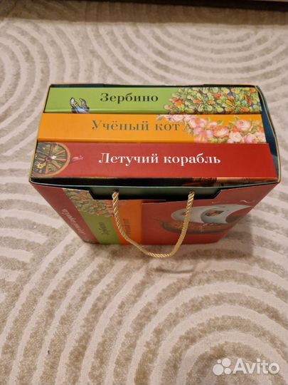 Тактильные книги для слепых и слабовидящих детей