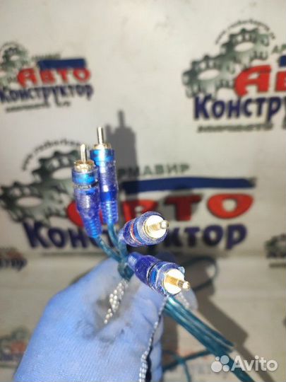 Шнур Hyundai Solaris седан G4FC 2012