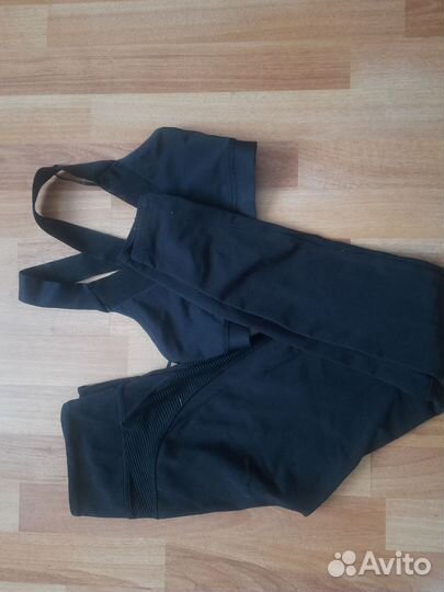 Спортивная одежда для фитнеса женская