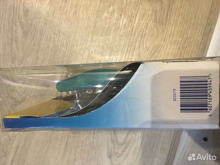 Пилка Scholl электрическая