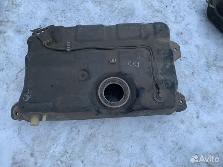 Бак топливный Geely CK Otaka