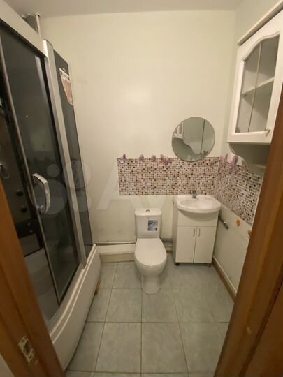 Квартира-студия, 23,7 м², 1/6 эт.