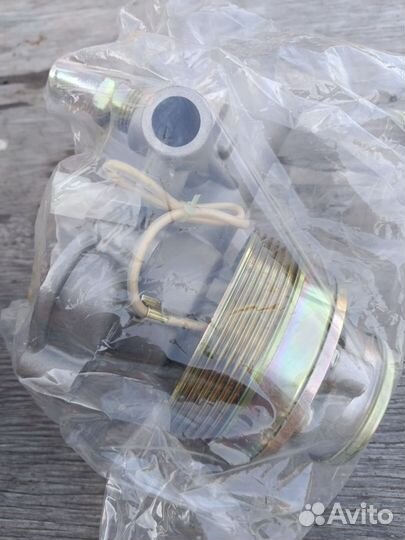 Помпа на газель 405