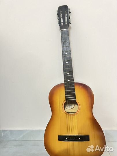 Классическая гитара