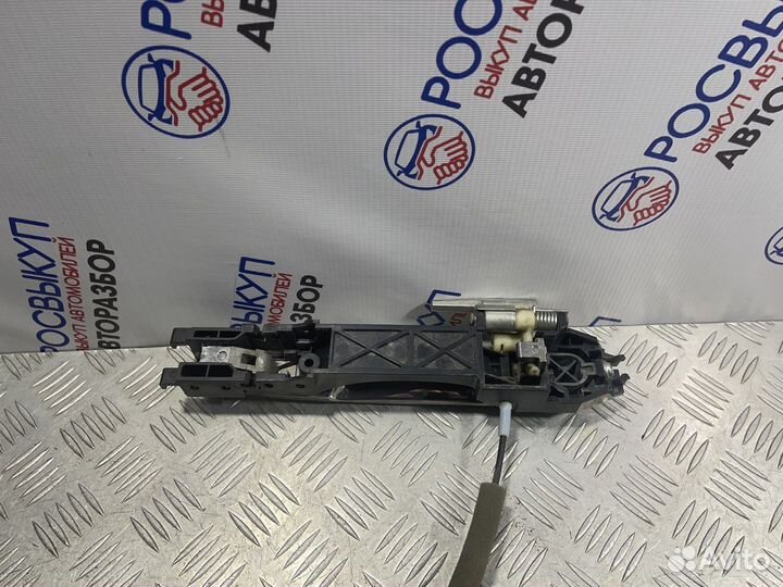 Ручка двери Nissan Almera (G15) III (2012–2019)