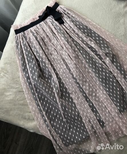 Женские летние вещи пакетом 42