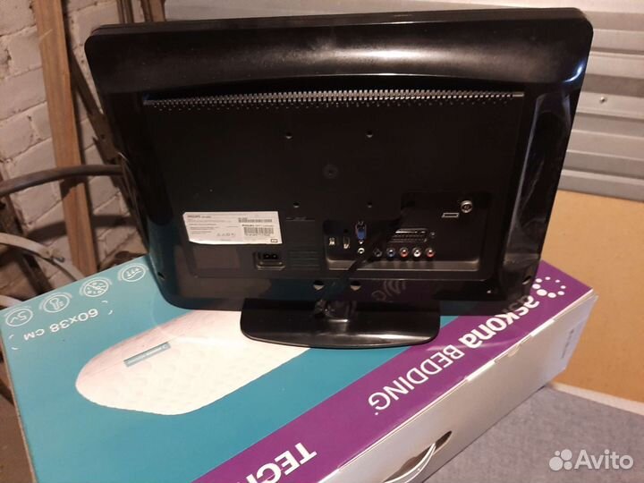 Телевизор филипс