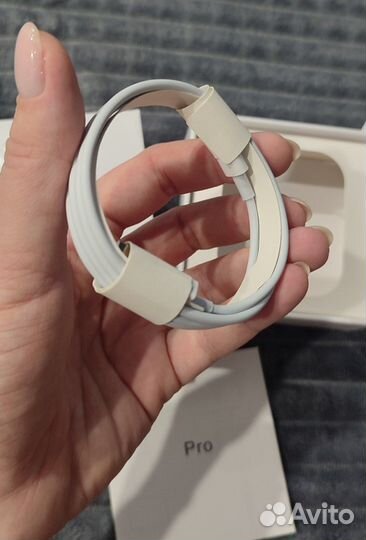 Беспроводные Наушники Pro Premium