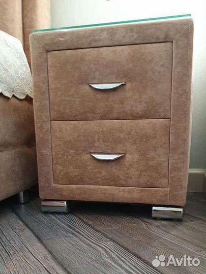 Тумба прикроватная Ormatek