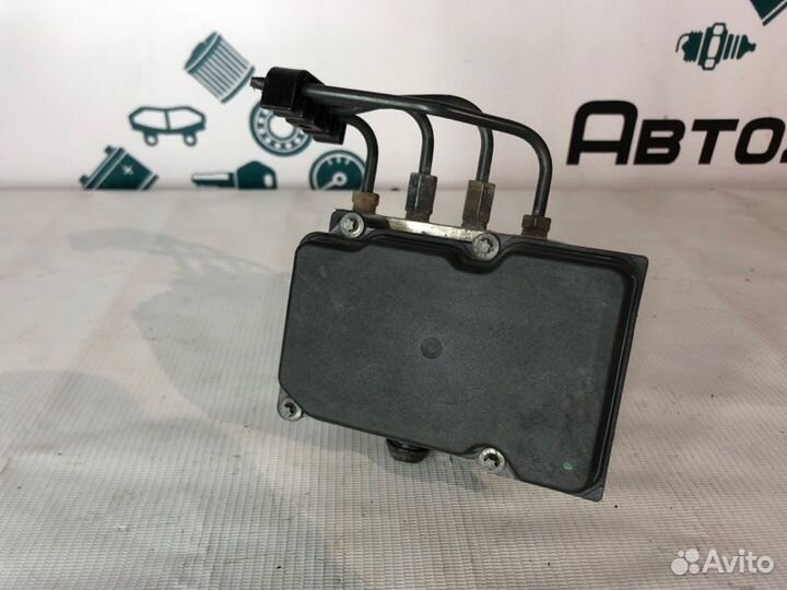 Блок abs Suzuki Sx4 седан M16A 2008