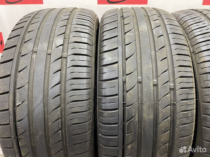 Goodride SA 37 215/55 R16