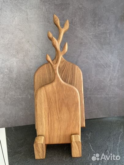 Набор досок для кухни